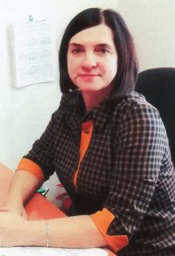 Грубова Елена Ивановна