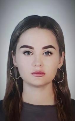Хечян Полина Петровна